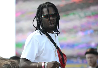 Scott Dudelson/Getty Images