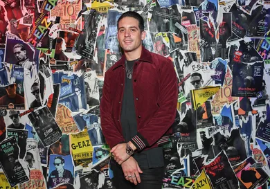 Erika Goldring/Getty Images