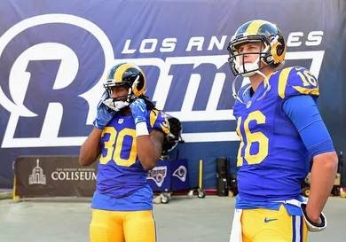 Harry How/Getty Images