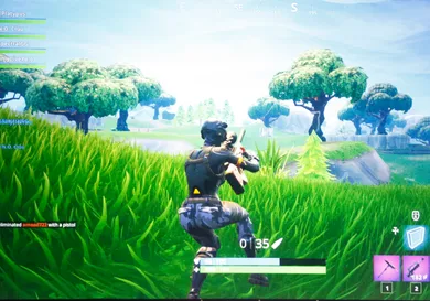 Chris Thelen/Getty Images