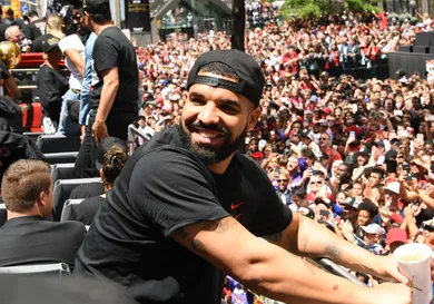 Ron Turenne/NBAE via Getty Images