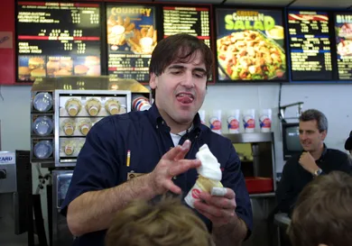 Ronald Martinez/Getty Images