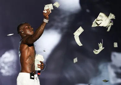 Rich Fury / Staff / Getty Images