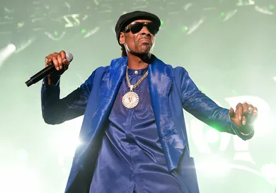 Jamie McCarthy/Getty Images