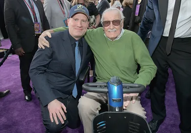 Charley Gallay/Getty Images for Disney