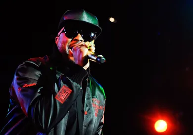 Daniel Zuchnik/Getty Images