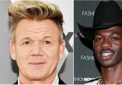 Dia Dipasupil/Getty Images / Rich Fury/Getty Images