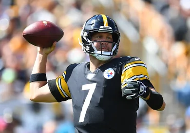 Joe Sargent/Getty Images