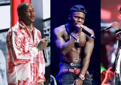 Leon Bennett/Getty Images, Brad Barket/Getty Images, Kevin Winter/Getty Images