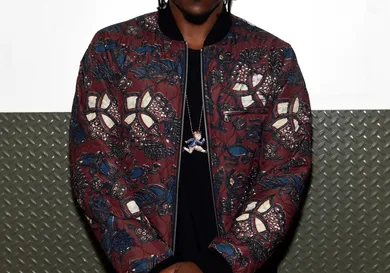 Jamie McCarthy/Getty Images