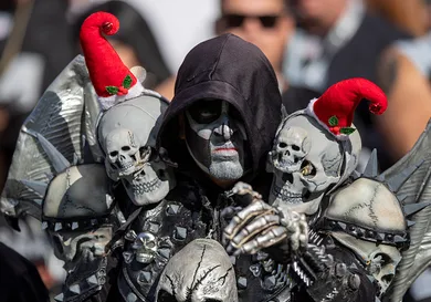 Jason O. Watson/Getty Images