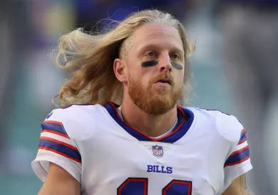 Christian Petersen / Getty Images