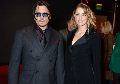 Dave M. Benett/Getty Images