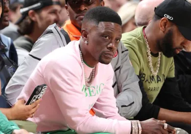 Joe Murphy / Contributor / Getty Images