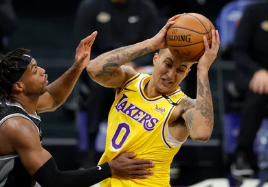 Ezra Shaw/Getty Images