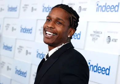 Arturo Holmes/Getty Images for Tribeca Festival