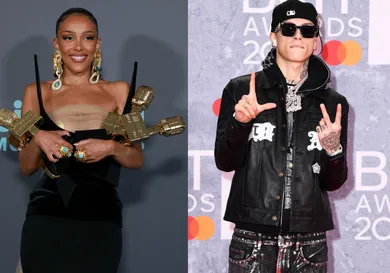 Frazer Harrison/Getty Images, Gareth Cattermole/Getty Images