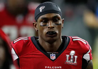 Gregory Shamus/Getty Images