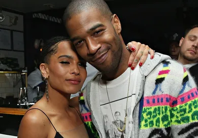 Cindy Ord/Stringer/Getty Images