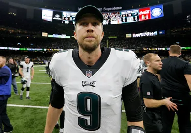 Jonathan Bachman/Getty Images