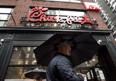 Andrew Renneisen/Getty Images