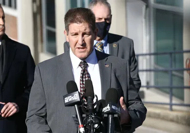 Terry Wyatt/Getty Images