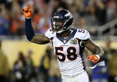 Patrick Smith / Staff / Getty Images