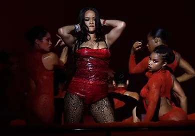 Kevin Mazur/Getty Images