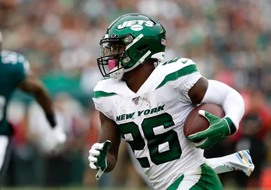 Todd Olszewski/Getty Images