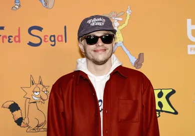 Kevin Winter/Getty Images