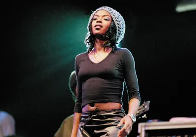 Peter Pakvis/Getty Images