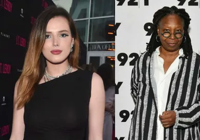 Alberto E. Rodriguez/Getty Images, Dia Dipasupil/Getty Images