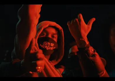 Lil Tjay via YouTube