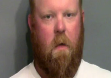 Glynn County Sheriff’s Office via Getty Image