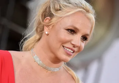 Axelle Bauer-Griffin/Getty Images