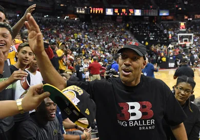 Ethan Miller/Getty Images