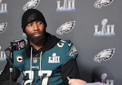 Hannah Foslien/Getty Images