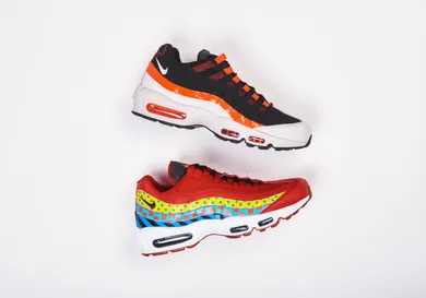 Image Via Foot Locker