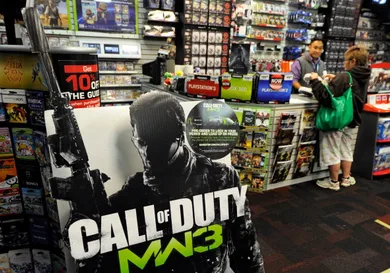 Ethan Miller/Getty Images