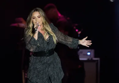 C Flanigan/Getty Images