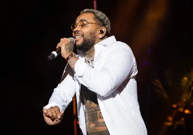 Erika Goldring/Getty Images