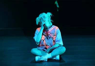 Isaac Brekken/Getty Images for iHeartMedia