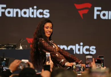 Tasos Katopodis/Getty Images