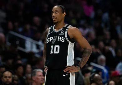 Ric Tapia/Icon Sportswire via Getty Images