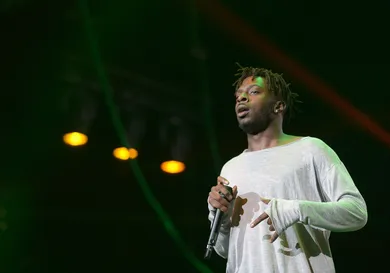 Paras Griffin/Getty Images