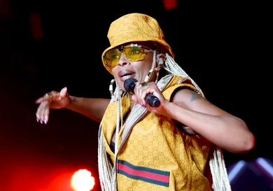 Bennett Raglin/Getty Images for Essence