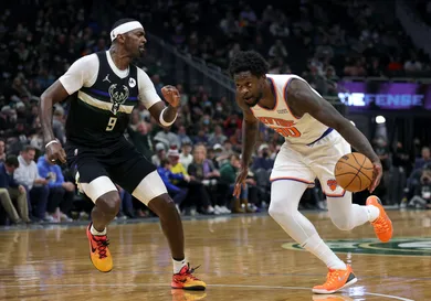 Stacy Revere/Getty Images