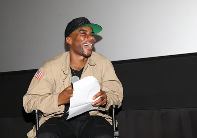 Bennett Raglin / Getty Images