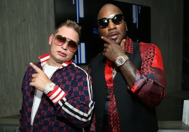 Phillip Faraone/Getty Images