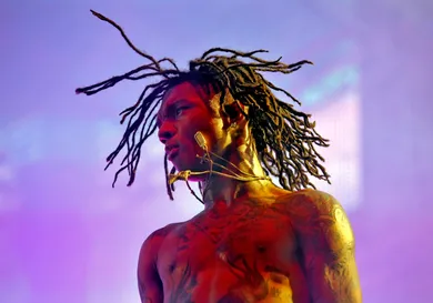 Michael Tullberg/Getty Images for Coachella